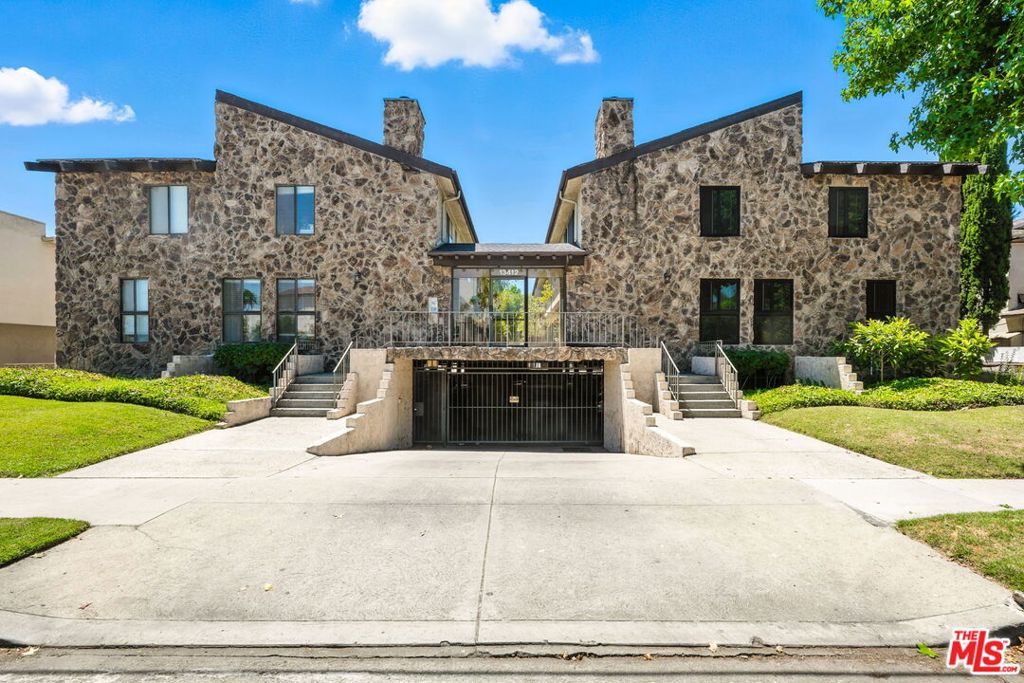 13412 Burbank Boulevard #3
