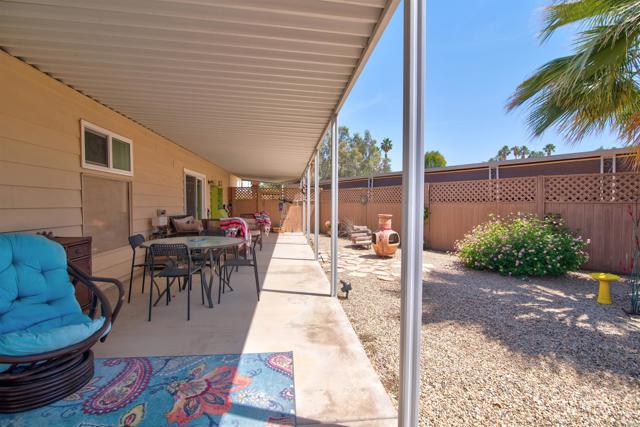 Detail Gallery Image 26 of 37 For 1010 Palm Canyon Dr #139,  Borrego Springs,  CA 92004 - 2 Beds | 2 Baths