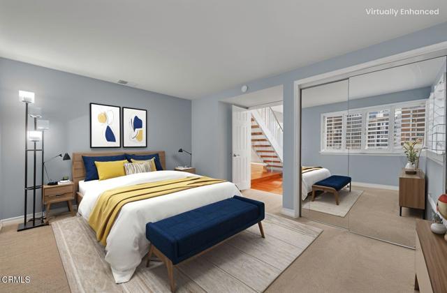 Detail Gallery Image 14 of 39 For 447 Anacapa Cir, Newbury Park,  CA 91320 - 4 Beds | 3 Baths