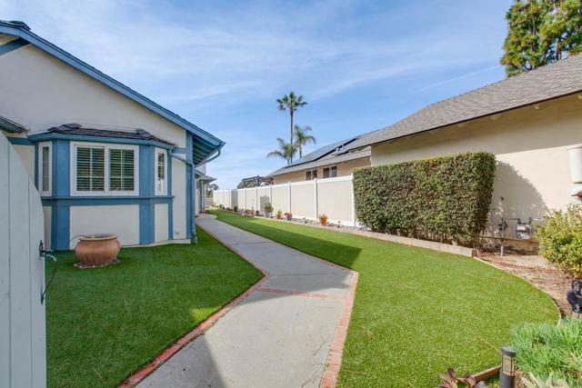 Home for Sale in Oceanside