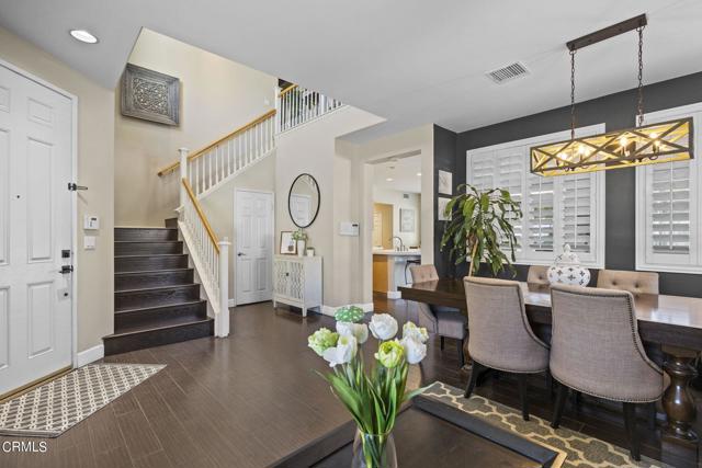 Detail Gallery Image 7 of 45 For 953 Catalano Ct, Fillmore,  CA 93015 - 5 Beds | 2/1 Baths