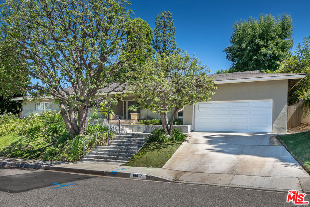 16617 Park Lane Circle
