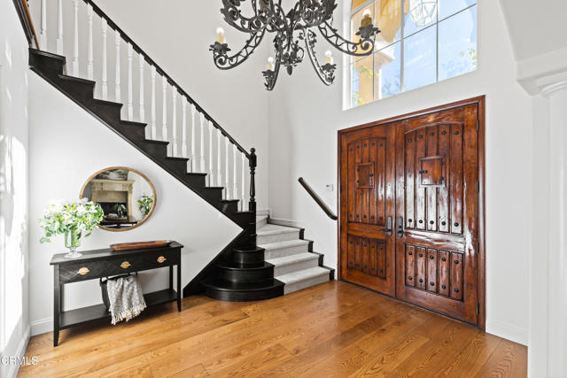Detail Gallery Image 6 of 48 For 13045 Ripple Creek Ln, Camarillo,  CA 93012 - 5 Beds | 3/1 Baths