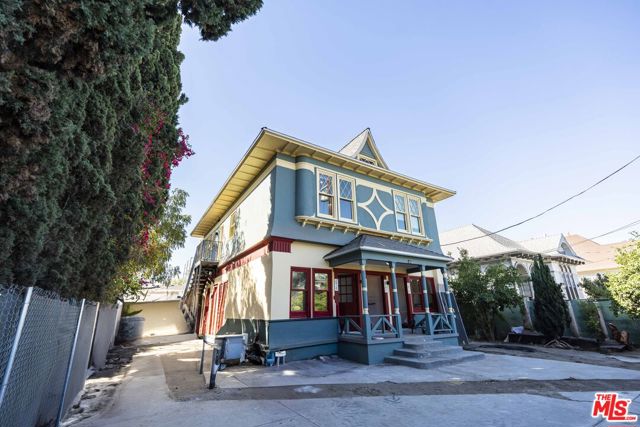 Image 1 of 6 For 1016 21st Street
