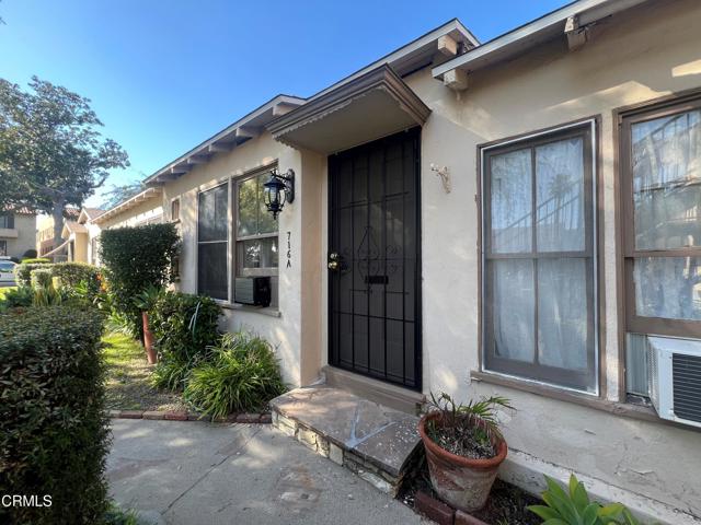 716 Brent Avenue # A, South Pasadena, California 91030, 1 Bedroom Bedrooms, ,1 BathroomBathrooms,Residential Lease,For Rent,716 Brent Avenue # A,CRP1-16680