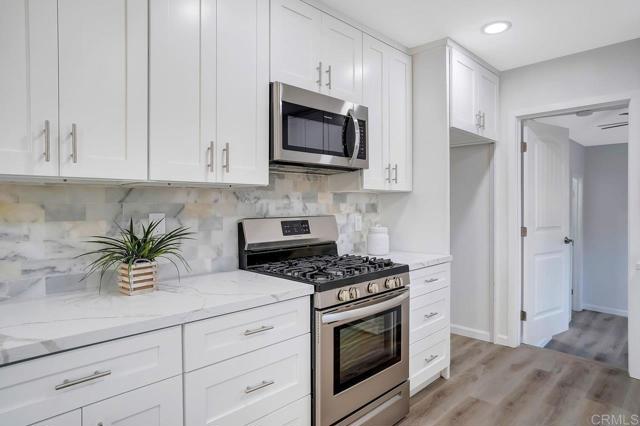 Home for Sale in San Diego