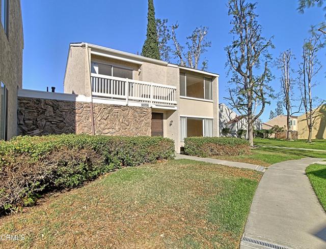 Detail Gallery Image 1 of 1 For 15066 Varsity St #D,  Moorpark,  CA 93021 - 3 Beds | 1 Baths