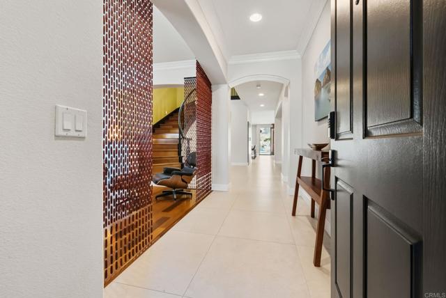 Detail Gallery Image 7 of 56 For 11313 Wild Meadow Pl, San Diego,  CA 92131 - 5 Beds | 4/1 Baths