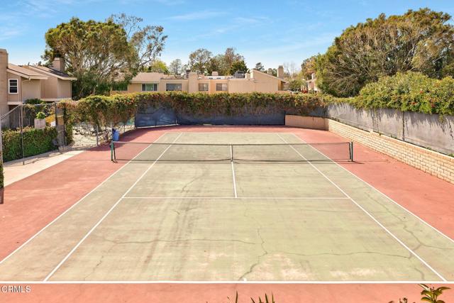 Detail Gallery Image 31 of 34 For 1466 San Simeon Ct #4,  Ventura,  CA 93003 - 2 Beds | 1/1 Baths