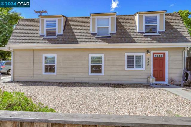 Details for 1839 San Luis Rd, Walnut Creek, CA 94597
