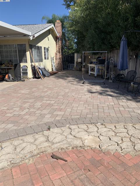 patio pavers