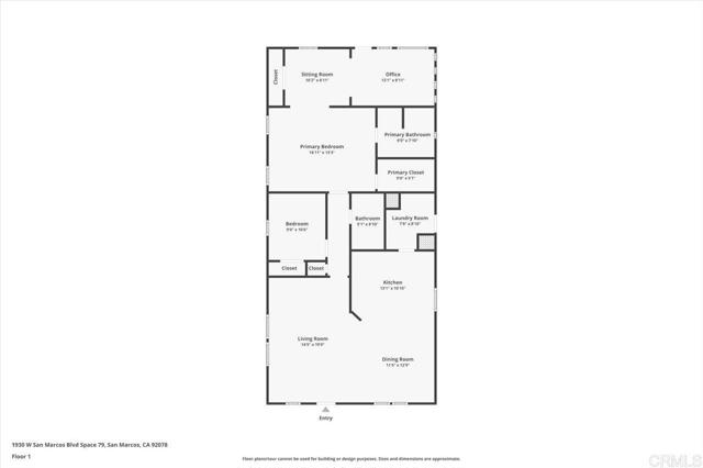 1930 W San Marcos Blvd, San Marcos CA: https://media.crmls.org/mediaz/9e943d92-98c7-4e5a-9aa0-0250b3dc3df3.jpg