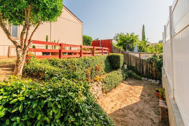 Home for Sale in El Cajon