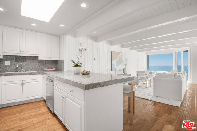 3 Bed Home for Sale in Malibu, California