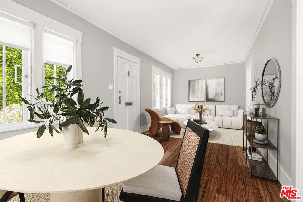 Multifamily at 1047 9th Street