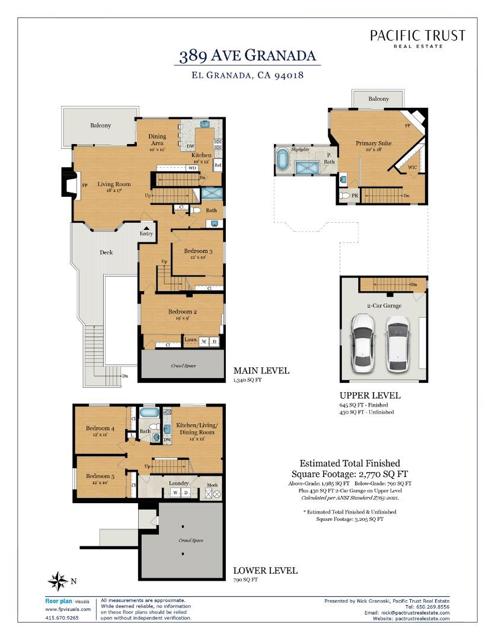 389 Avenue Granada, El Granada CA: https://media.crmls.org/mediaz/9e9b96e1-5c9b-4991-86dc-e66c564e7346.jpg