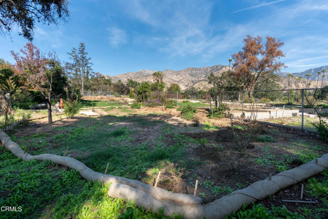 Detail Gallery Image 20 of 21 For 1134 E Altadena Dr, Altadena,  CA 91001 - – Beds | – Baths