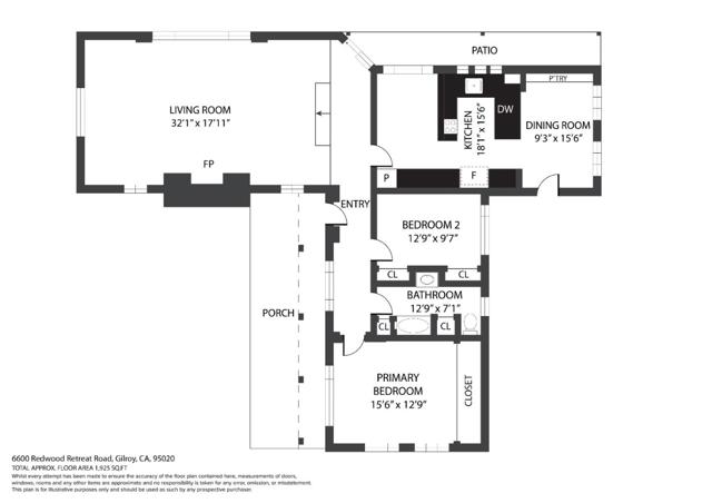 6600 Redwood Retreat Road, Gilroy CA: https://media.crmls.org/mediaz/9e9cbc27-af4b-447b-af04-cbbcd1707b77.jpg