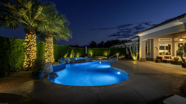 55 Calle De Oro, Rancho Mirage, CA 92270