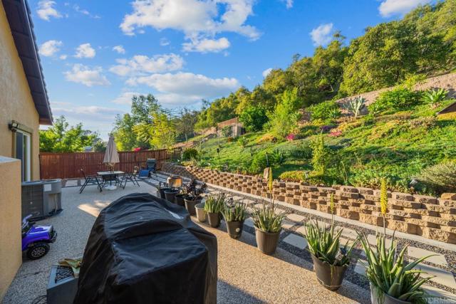 Detail Gallery Image 35 of 49 For 3146 Willow Tree Ln, Escondido,  CA 92027 - 3 Beds | 2 Baths