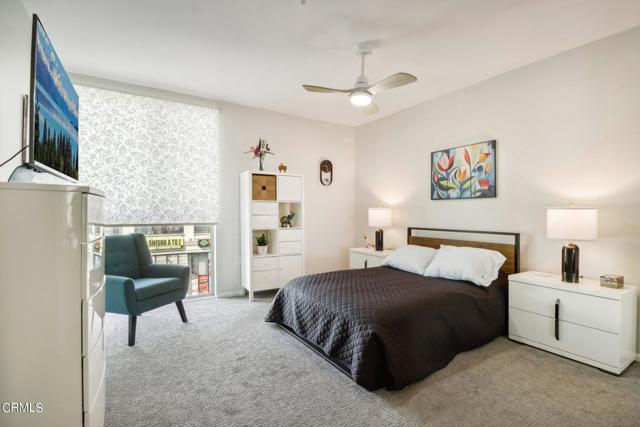 Detail Gallery Image 19 of 42 For 267 San Pedro St #201,  Los Angeles,  CA 90012 - 2 Beds | 2 Baths