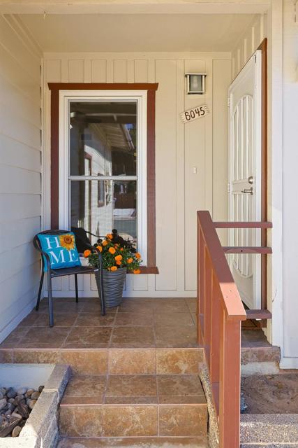 Detail Gallery Image 9 of 68 For 6045 Broadmoor Dr, La Mesa,  CA 91942 - 3 Beds | 1/1 Baths
