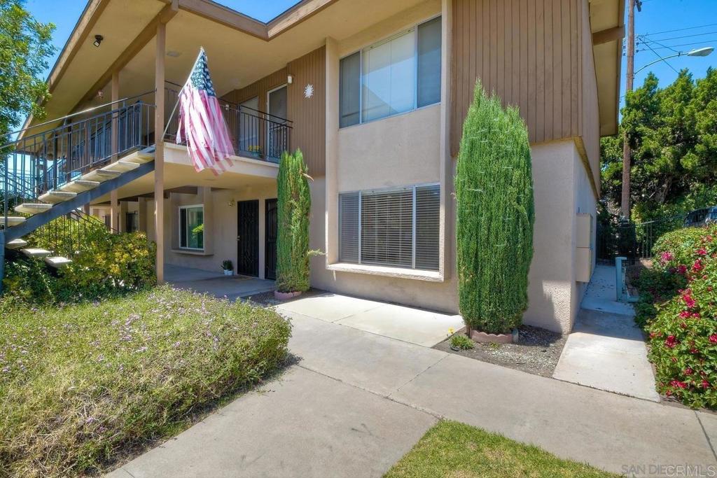 540 Oakdale Lane #A