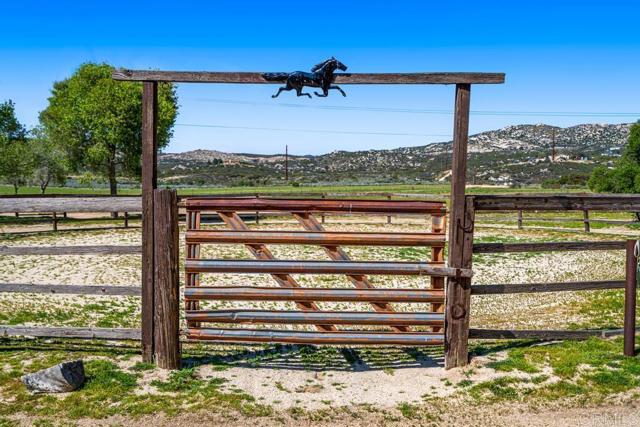 Home for Sale in Pine Valley
