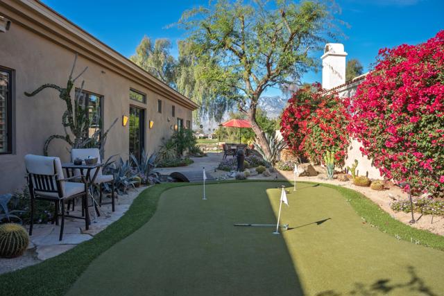 33 Via Las Flores, Rancho Mirage, CA 92270