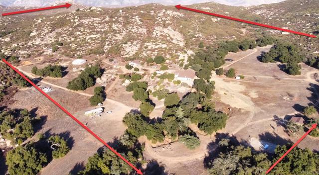 Detail Gallery Image 1 of 72 For 24352 Featherstone Canyon Rd, Lakeside,  CA 92040 - – Beds | – Baths