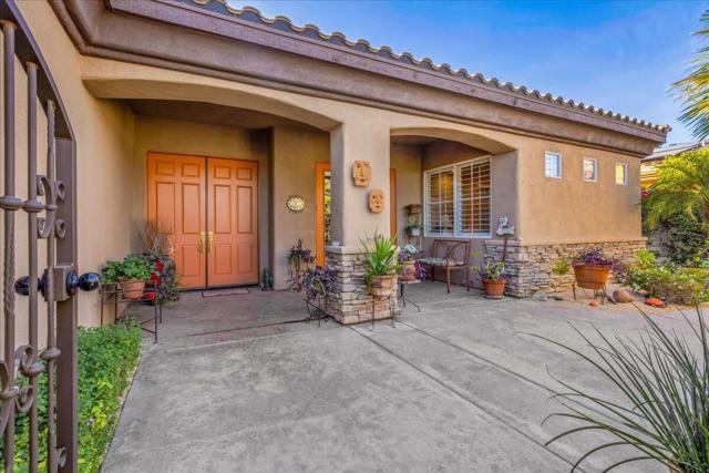 40817 Sandpiper Court, Palm Desert, CA 92260
