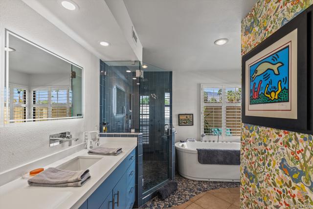 3115 Calle Morelos, Palm Springs, CA 92264