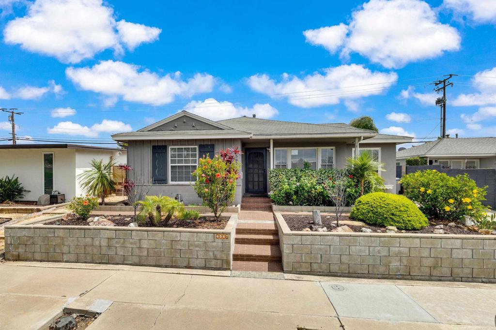 6567 Carthage Street - photo 3