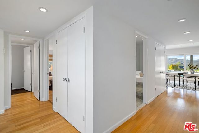 Drew Fenton | 2501 La Condesa Drive Los Angeles CA | MLS: 7163436
