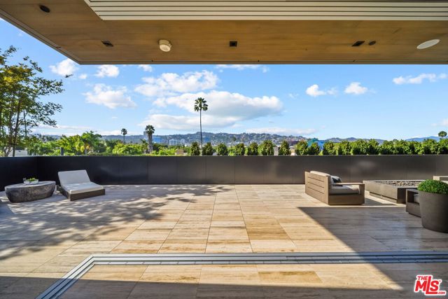 3 Bed Home for Sale in West Hollywood, California