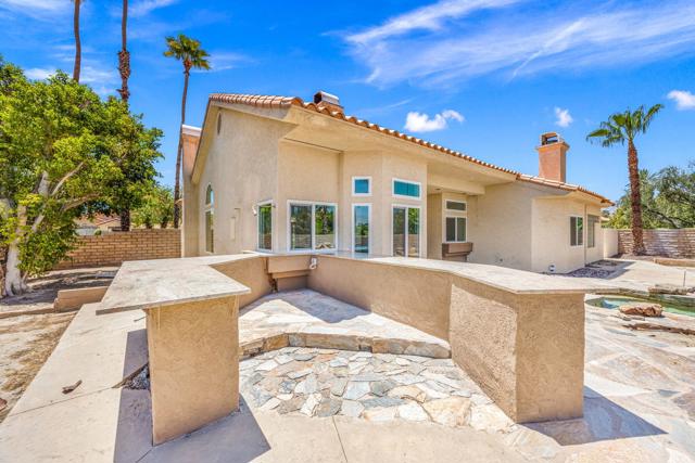 340 Augusta Drive, Palm Desert, CA 92211