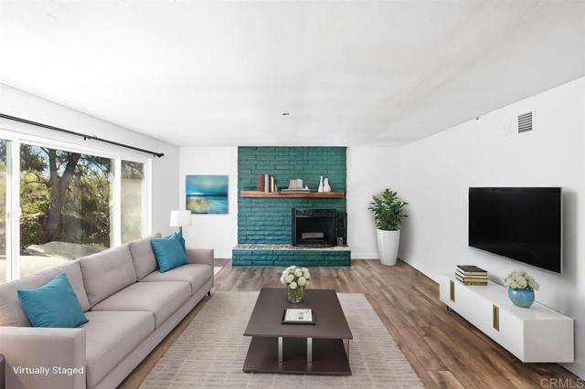Detail Gallery Image 6 of 58 For 28655 Miller Rd, Valley Center,  CA 92082 - 4 Beds | 2/1 Baths
