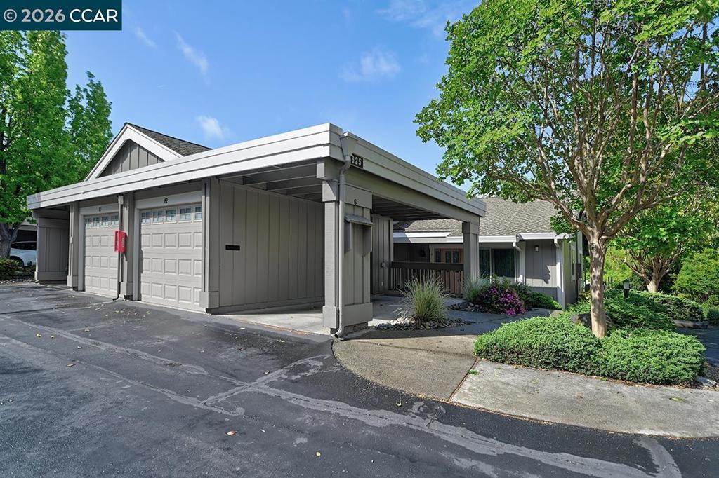 925 Terra California Dr #6