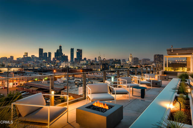 Detail Gallery Image 33 of 34 For 510 S Hewitt St #405,  Los Angeles,  CA 90013 - 1 Beds | 1 Baths