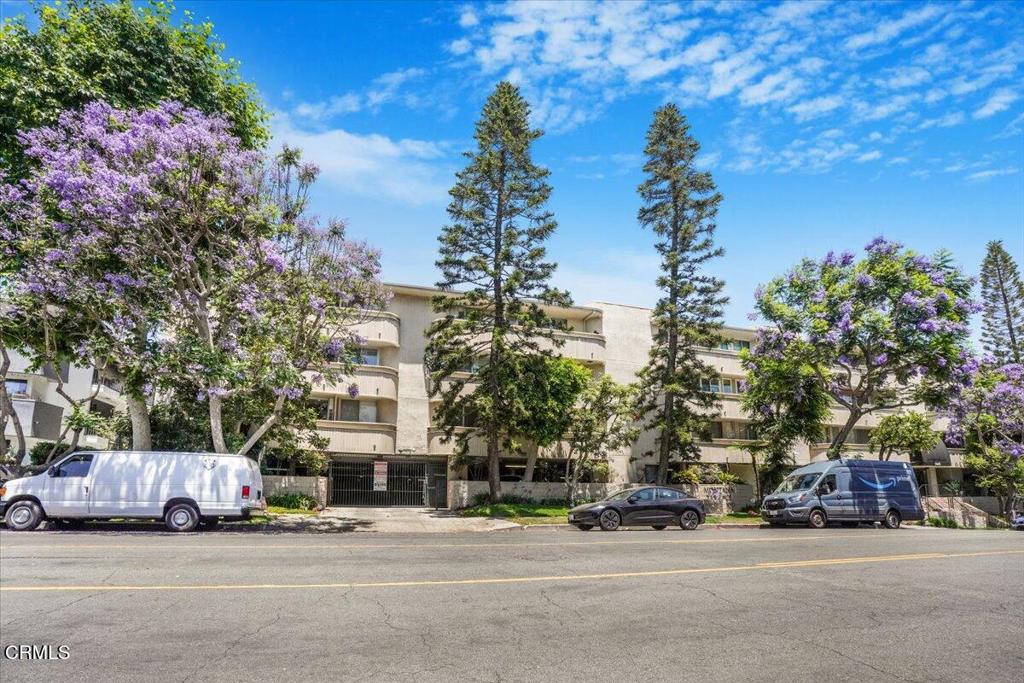 11645 Montana Avenue #126