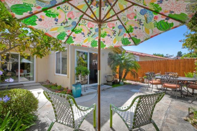 Detail Gallery Image 1 of 31 For 6548 Camino Del Parque, Carlsbad,  CA 92011 - 2 Beds | 1/1 Baths