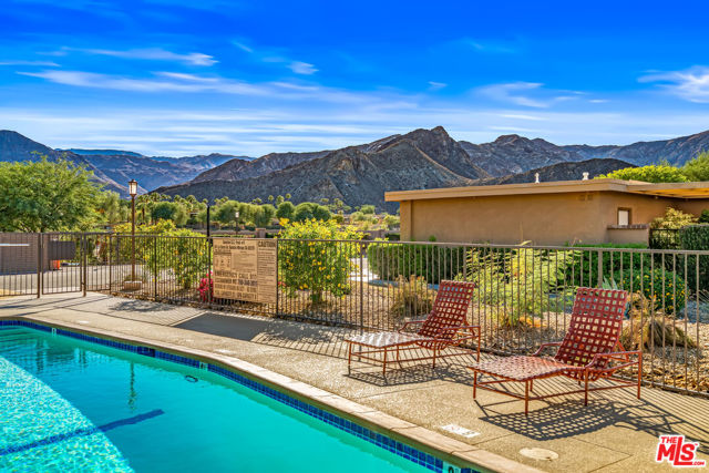 143 La Cerra Drive, Rancho Mirage, CA 92270