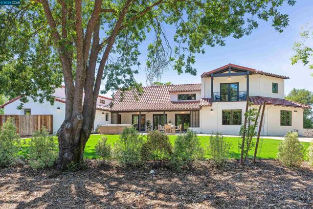 Image 41 of 42 For 850 Las Trampas Rd