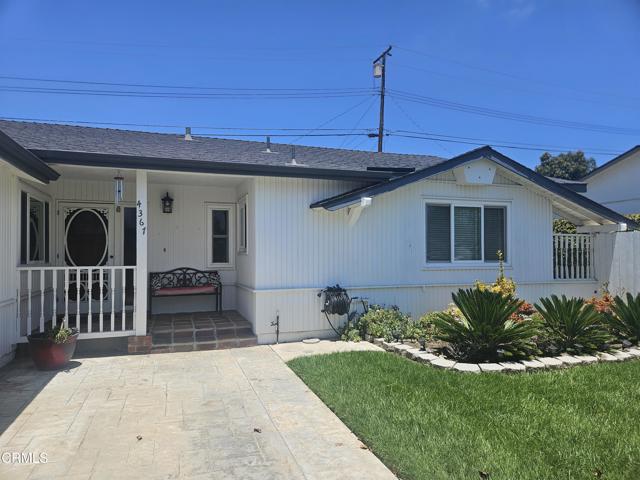 Property Photo from MLS