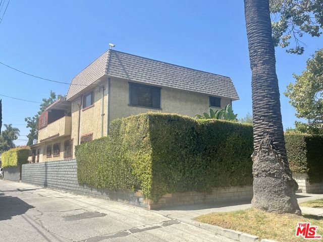 713 N Orange Dr, Los Angeles, CA 90038