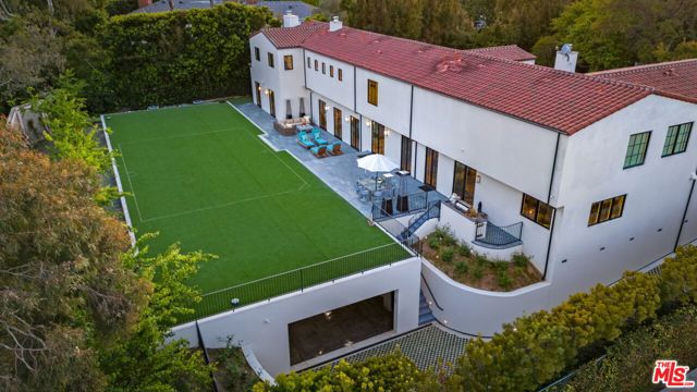 Drew Fenton | 10472 Revuelta Way Los Angeles CA | MLS: 7135109