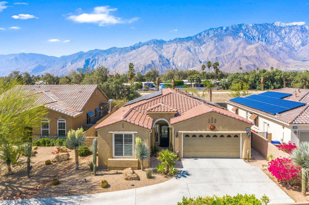 3489 Tranquility Way, Palm Springs, CA 92262