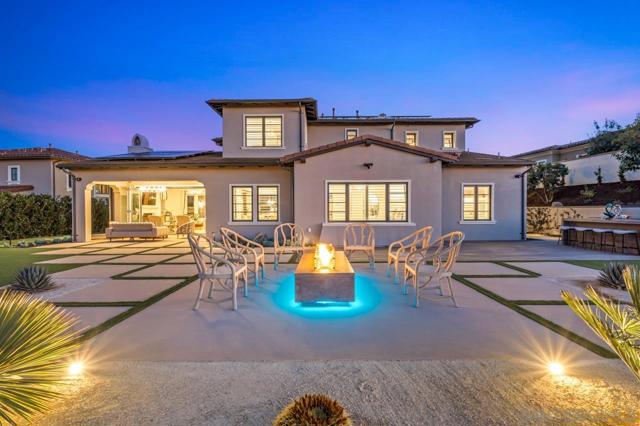 18226 Avenida Apice, Rancho Santa Fe, California 92067, 5 Bedrooms Bedrooms, ,4 BathroomsBathrooms,Single Family Residence,For Sale,Avenida Apice,250001348SD