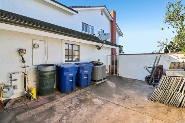 Detail Gallery Image 38 of 42 For 927 Rawhide Ct, Bonita,  CA 91902 - 4 Beds | 2 Baths