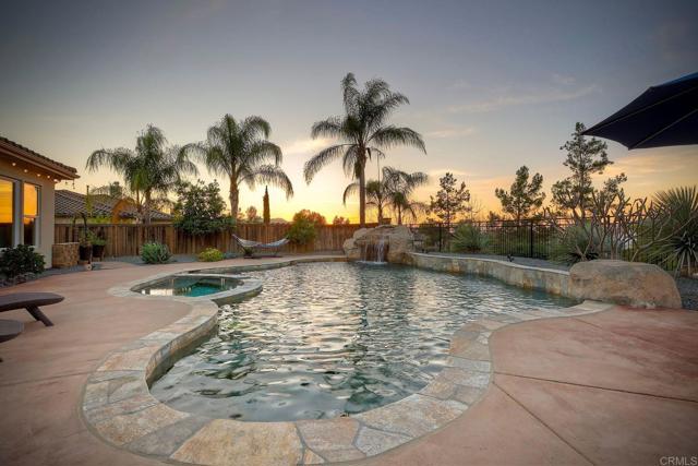 Detail Gallery Image 74 of 109 For 14266 Coeur D Alene Court, Valley Center,  CA 92082 - 4 Beds | 3/1 Baths